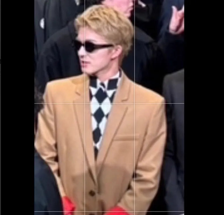 龍之介