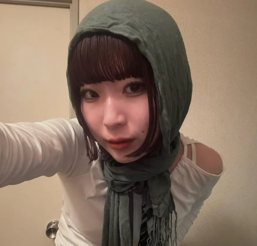 香 恵