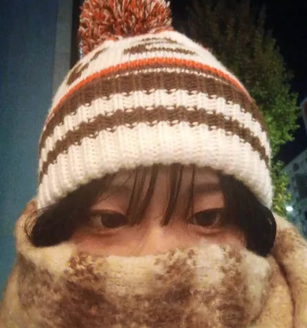 かんじ