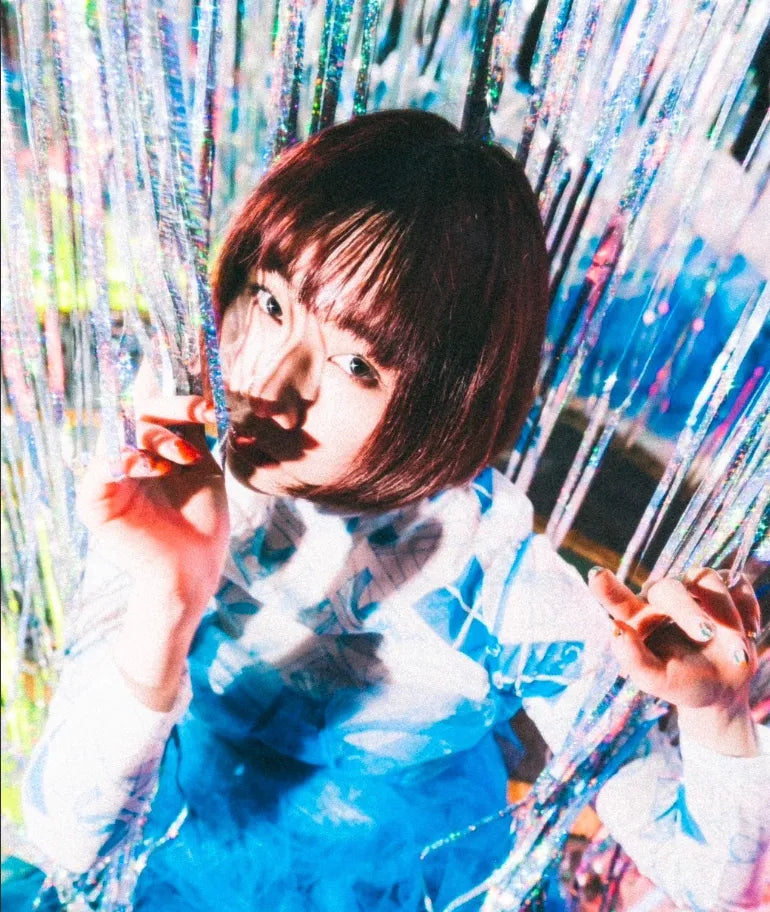 葵まりあ
