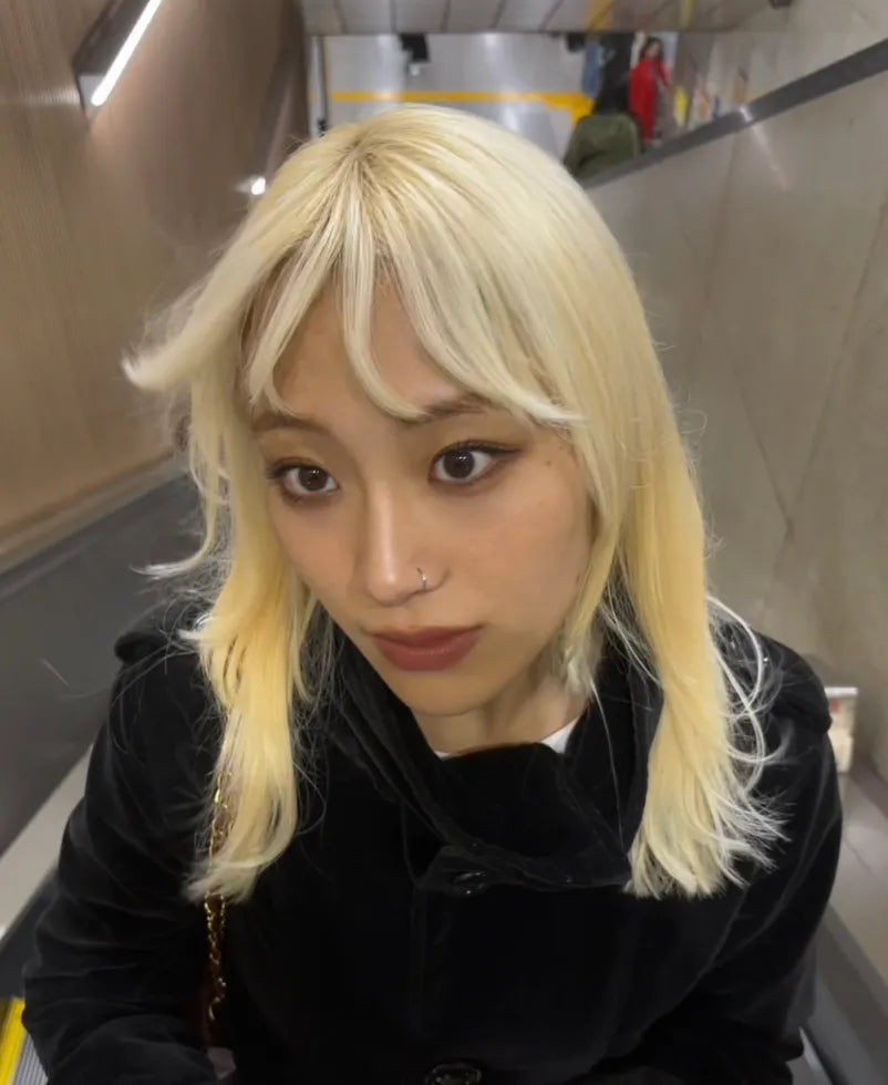 hanae
