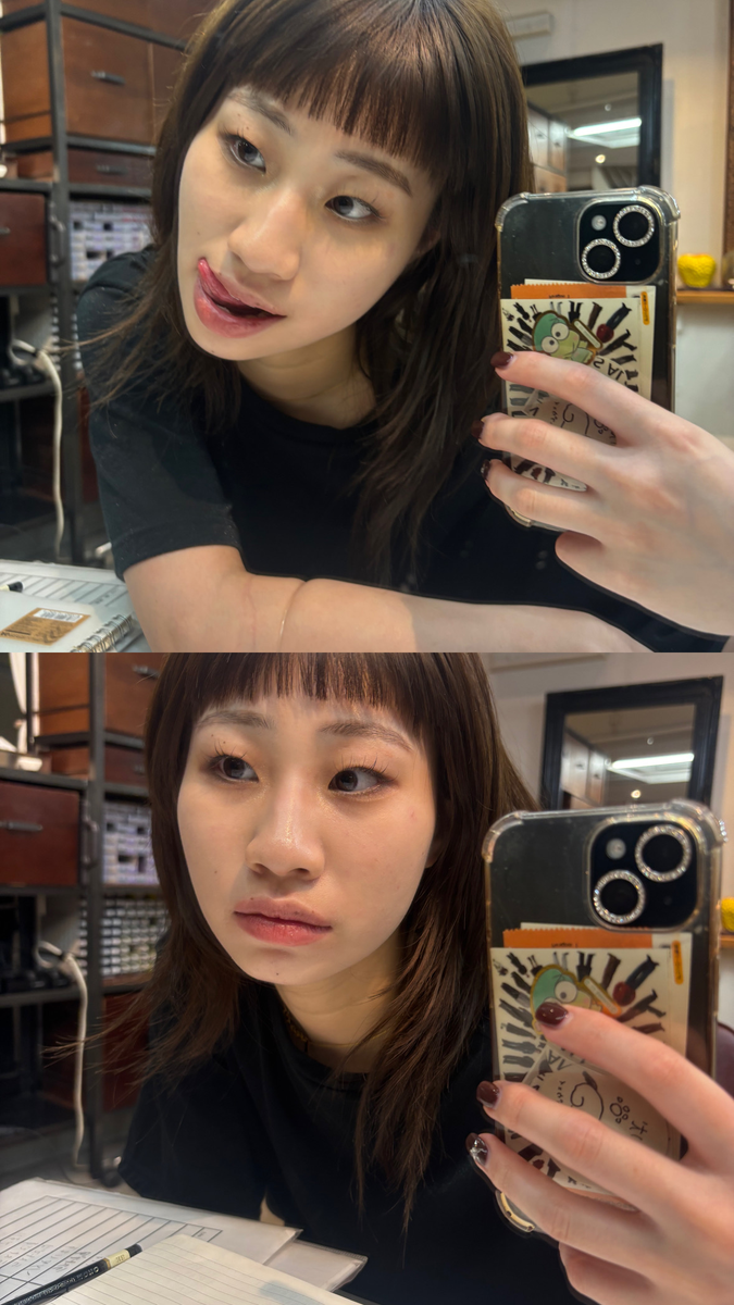 ユイナ