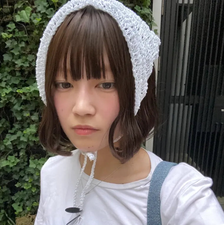 ハゲカノ