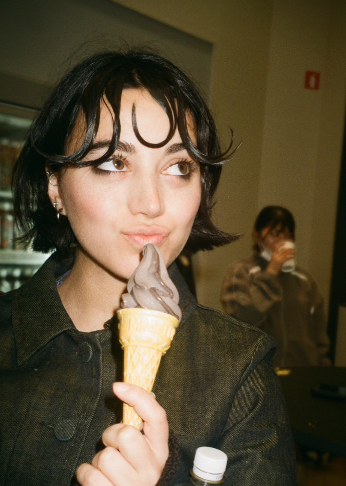Emily Lederman
