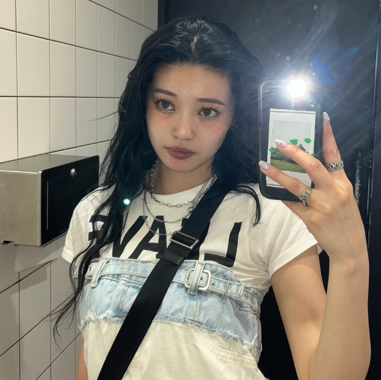 miyu