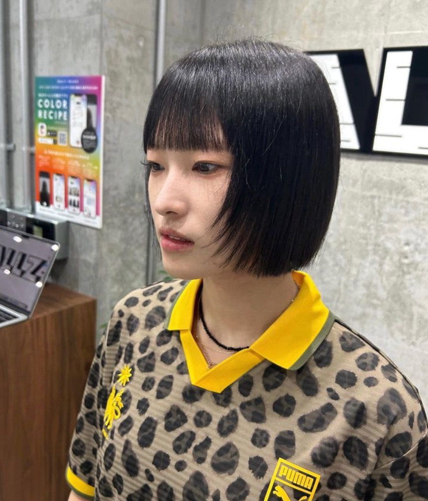 ﾘﾝﾎﾞﾎﾞ