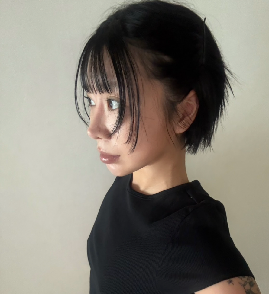 Bomin Kim
