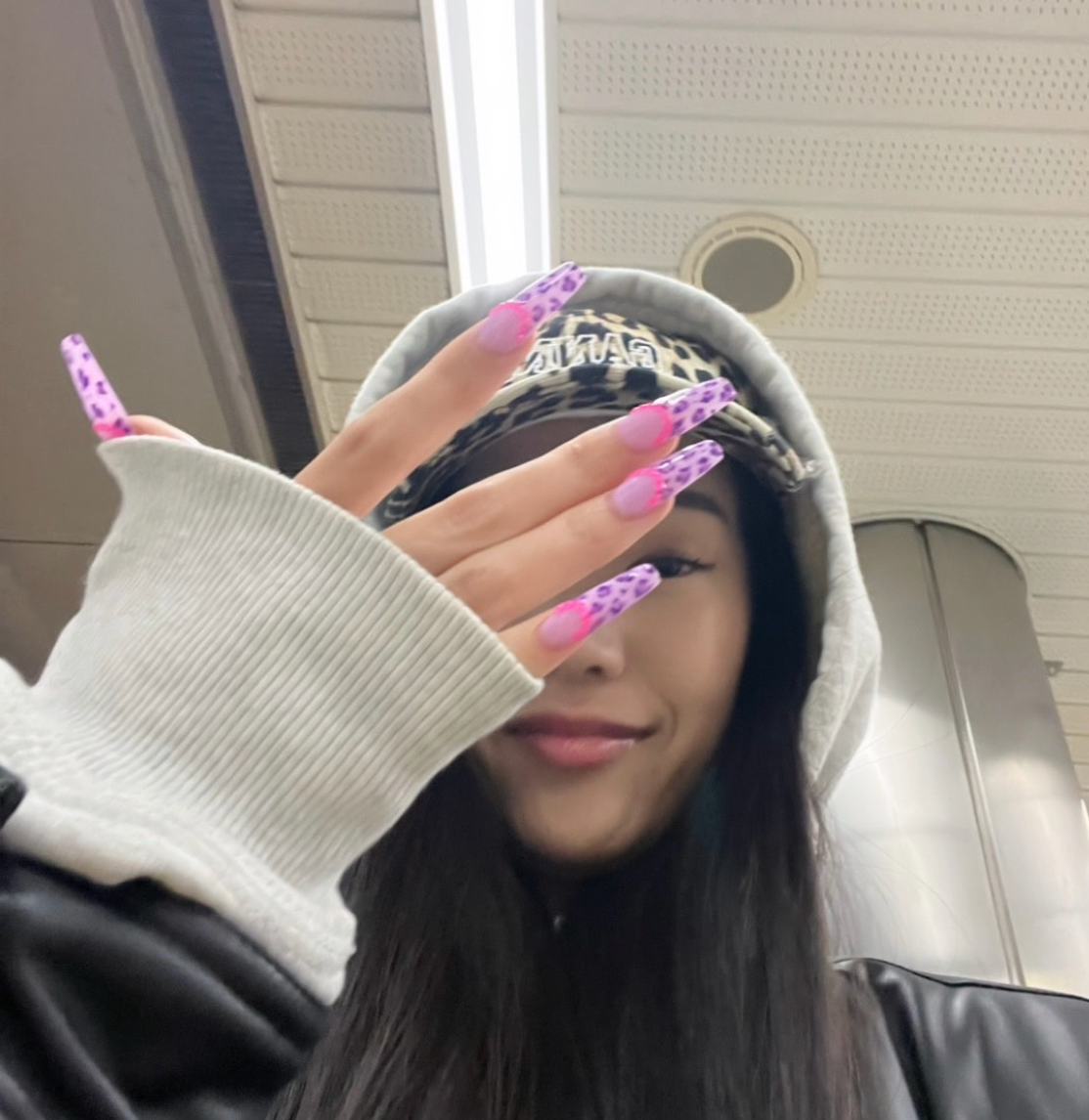 NATSUMI