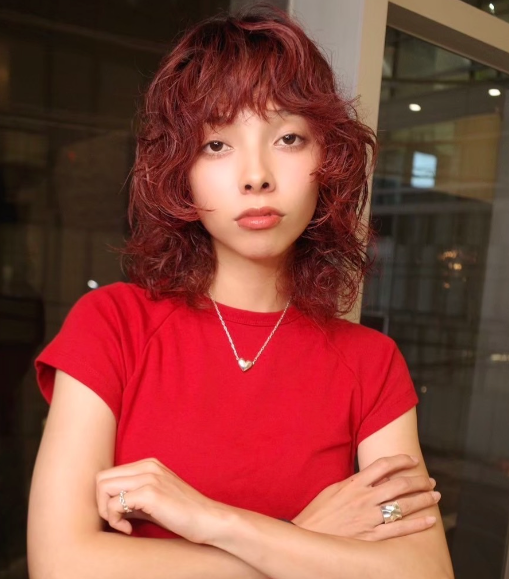 Natsumi Ozaki