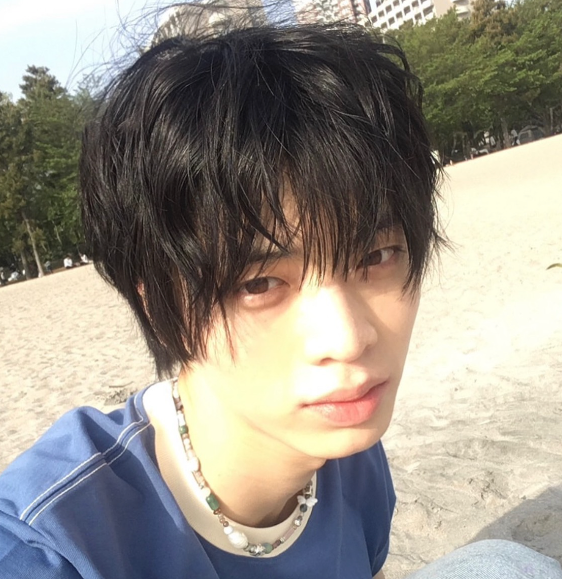 Seok Min
