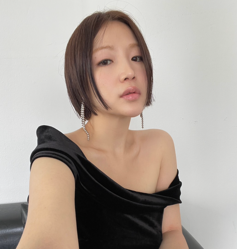 Yujung Jang