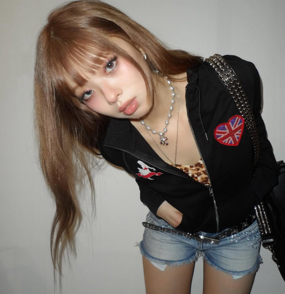 Seoyoung