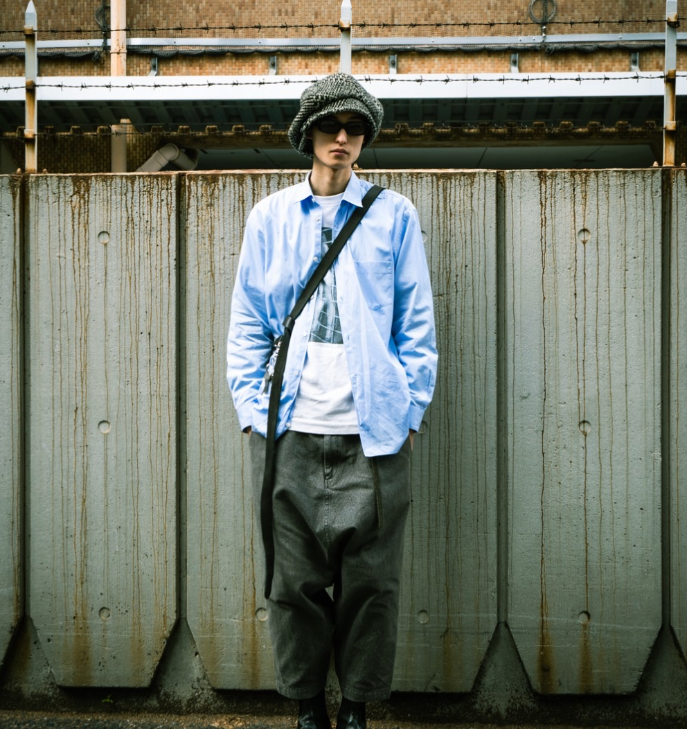YUUKI WADA