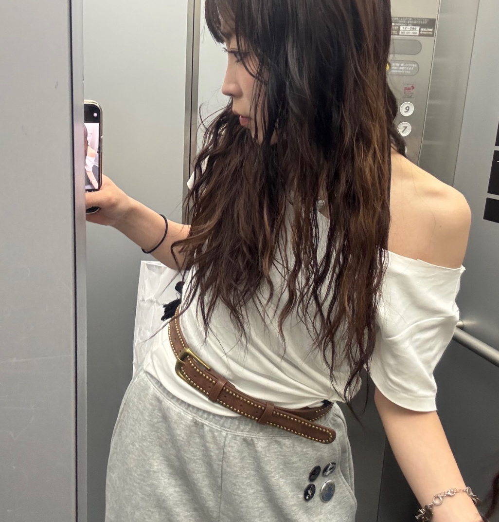 莉子