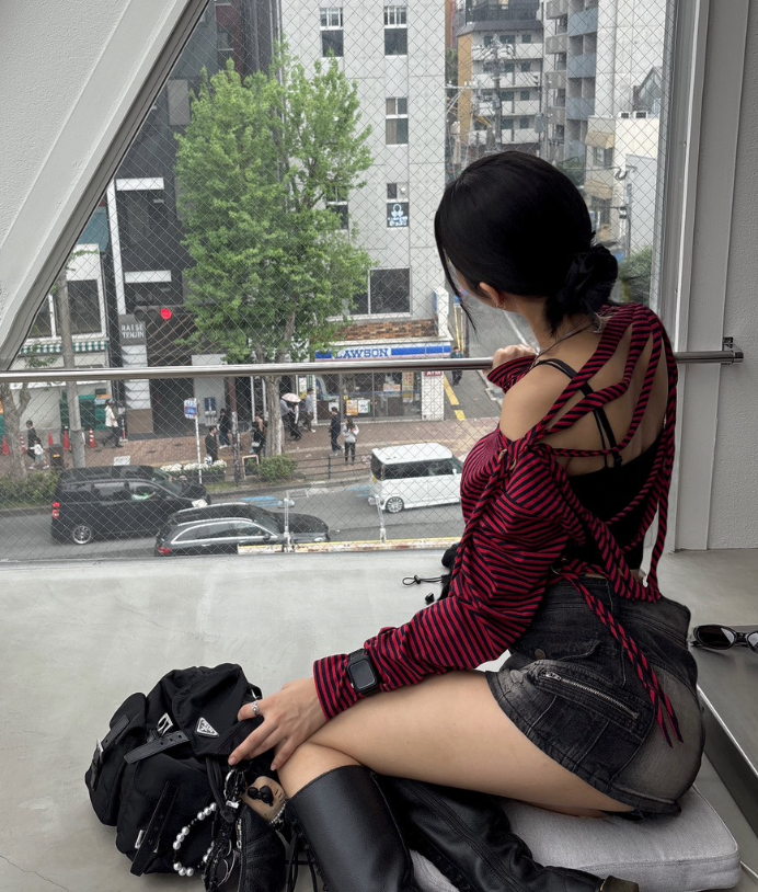 ハニ