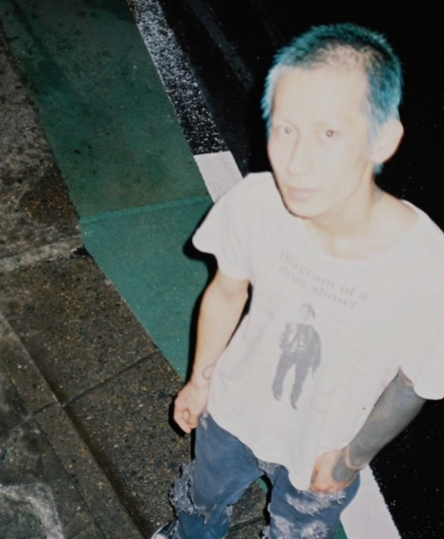 Masashi