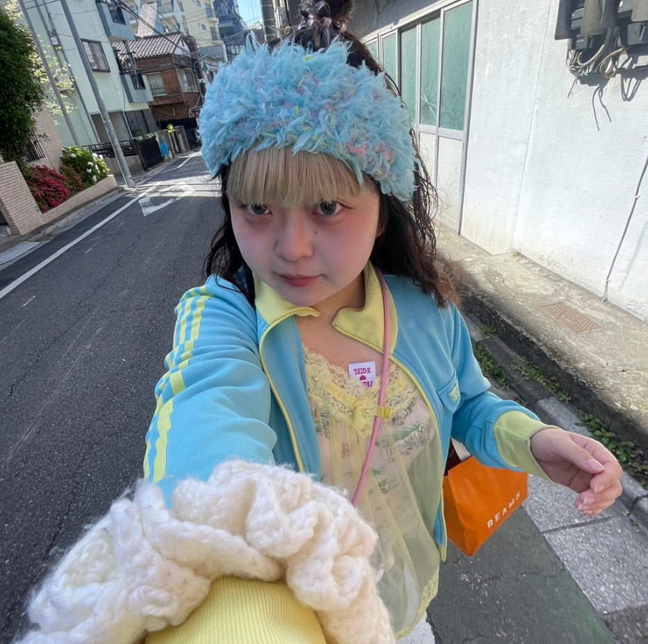 あみんみん
