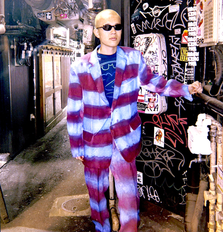 Yuki Iwafuchi