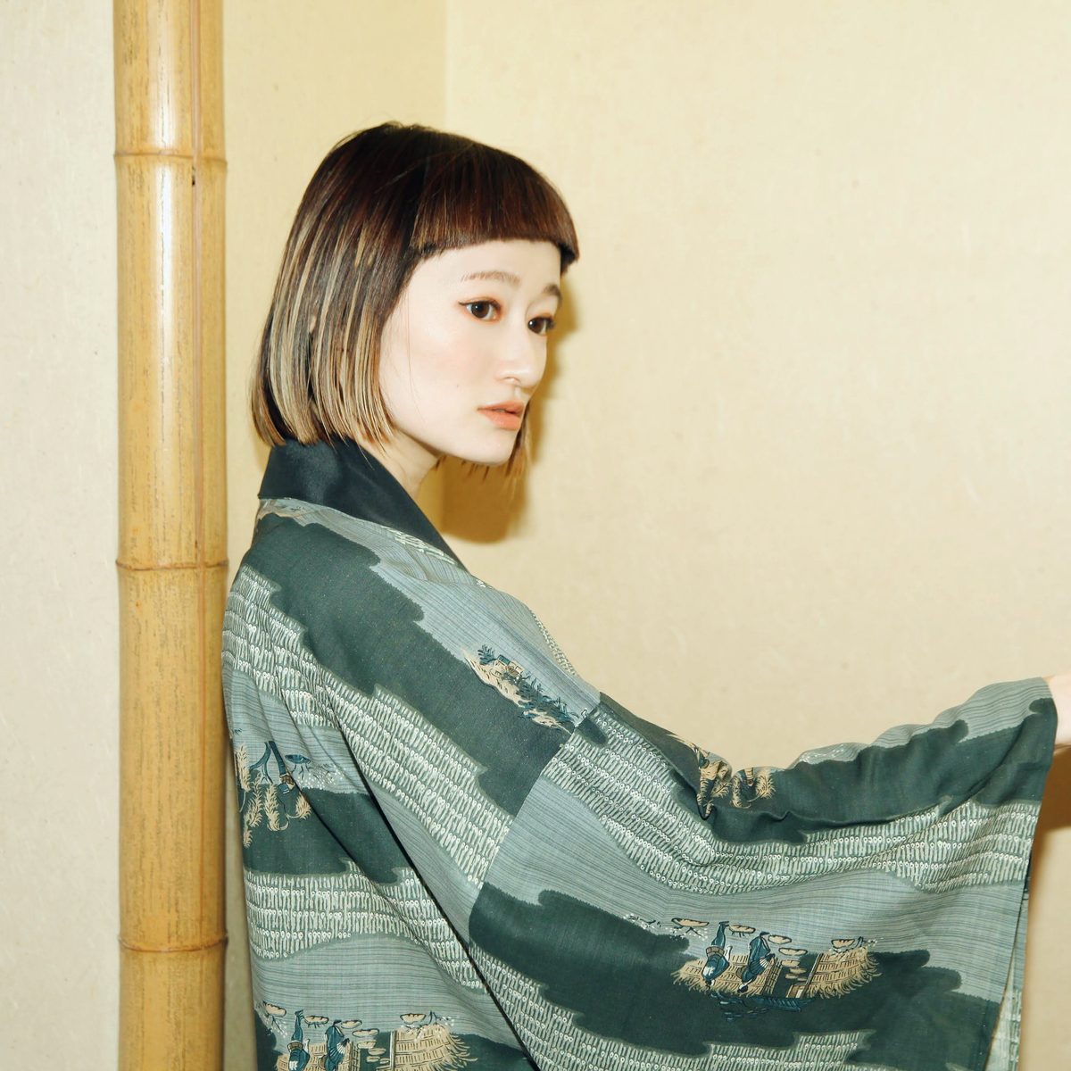 CHIHO