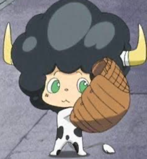 萌あんじゅ