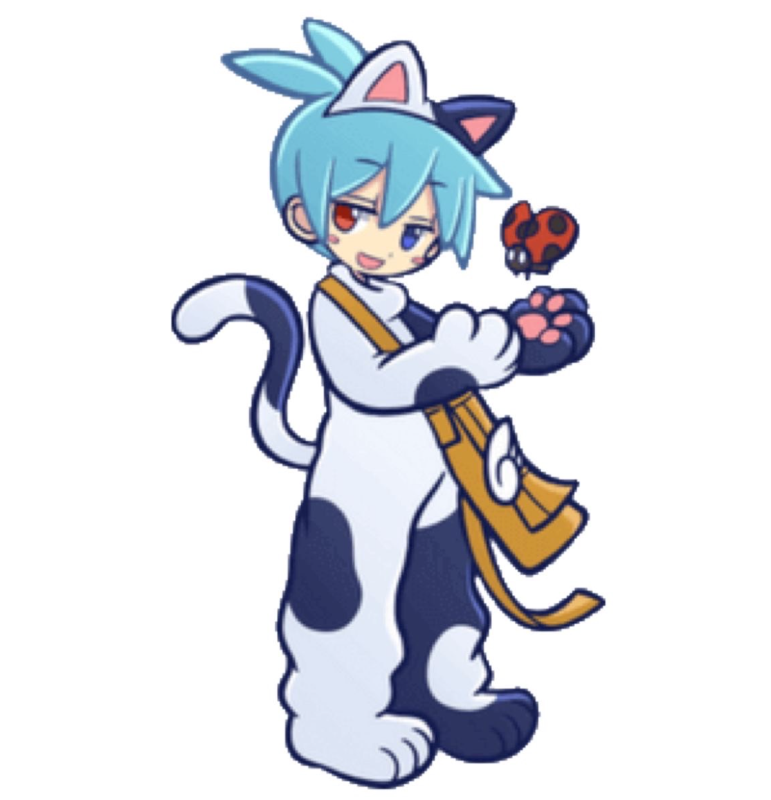 ユナ