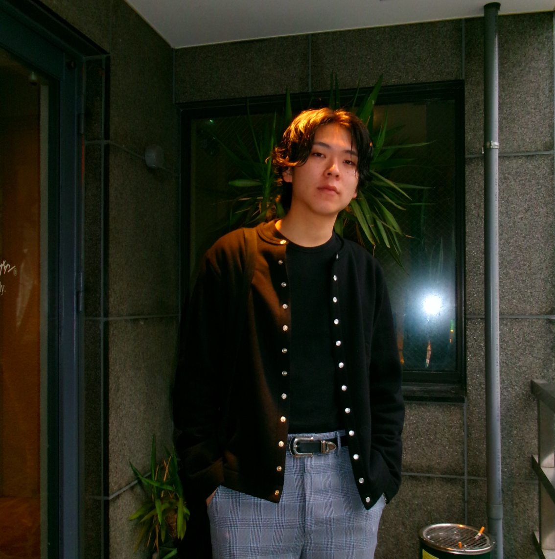 kento