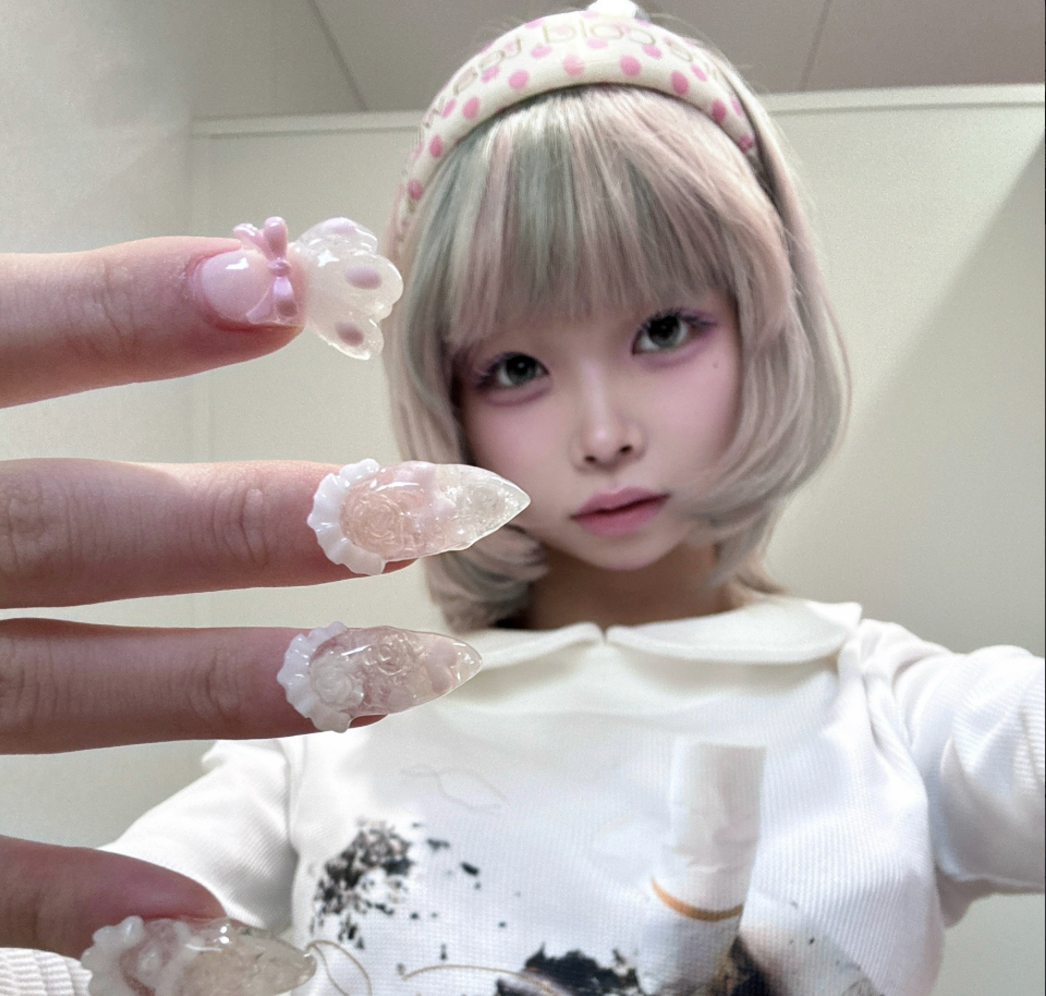 しおりちゃん