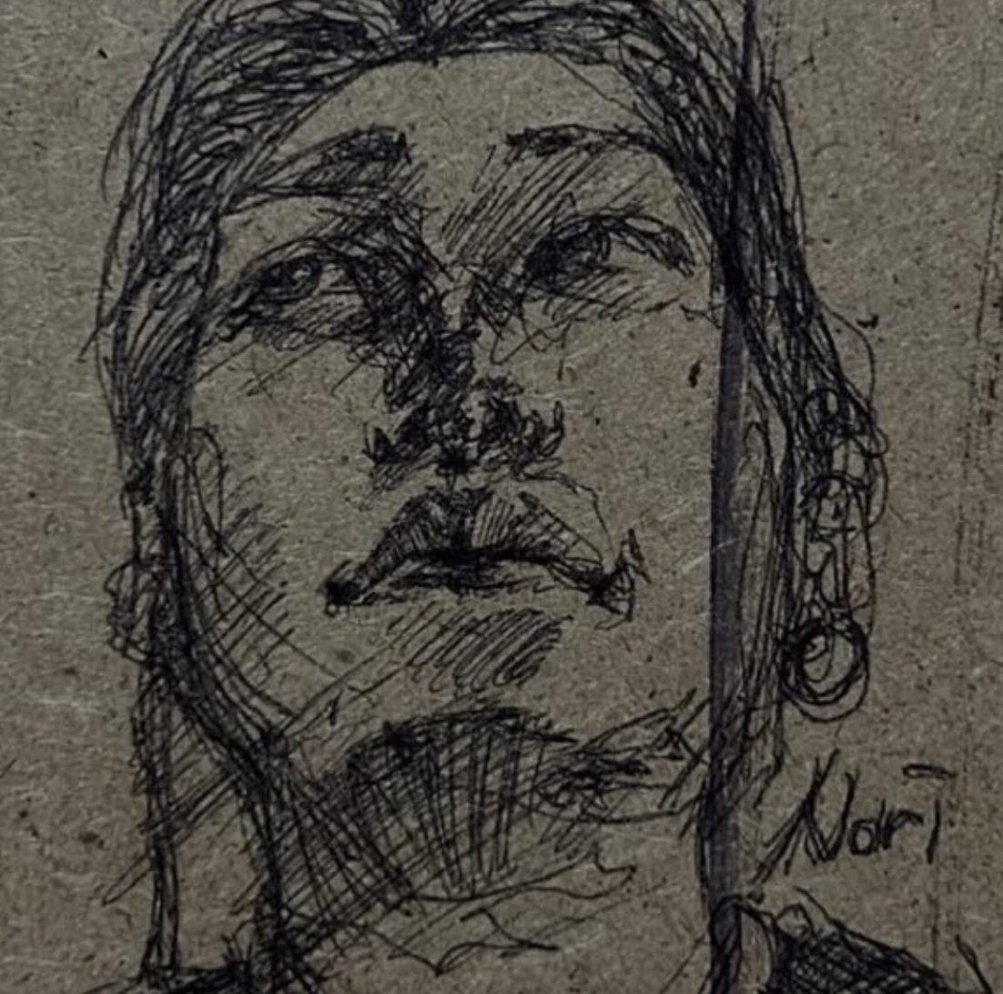 Nori miyazaki