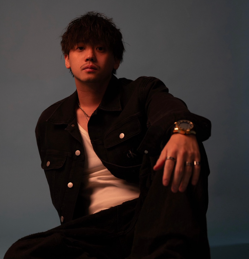 DAI  RYUJI