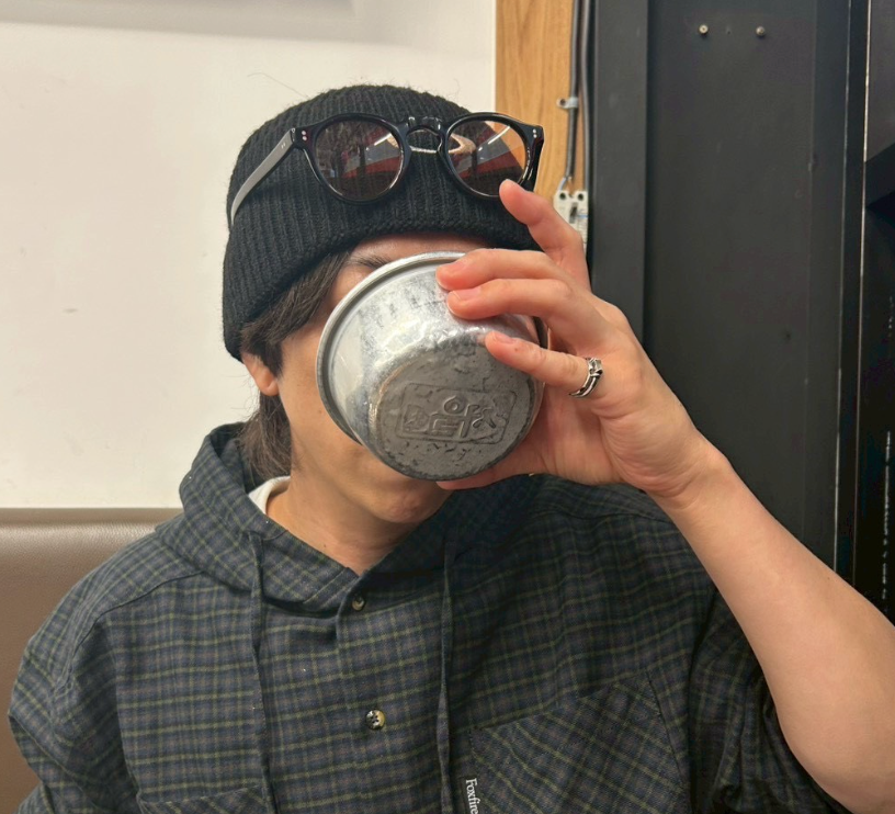 あん