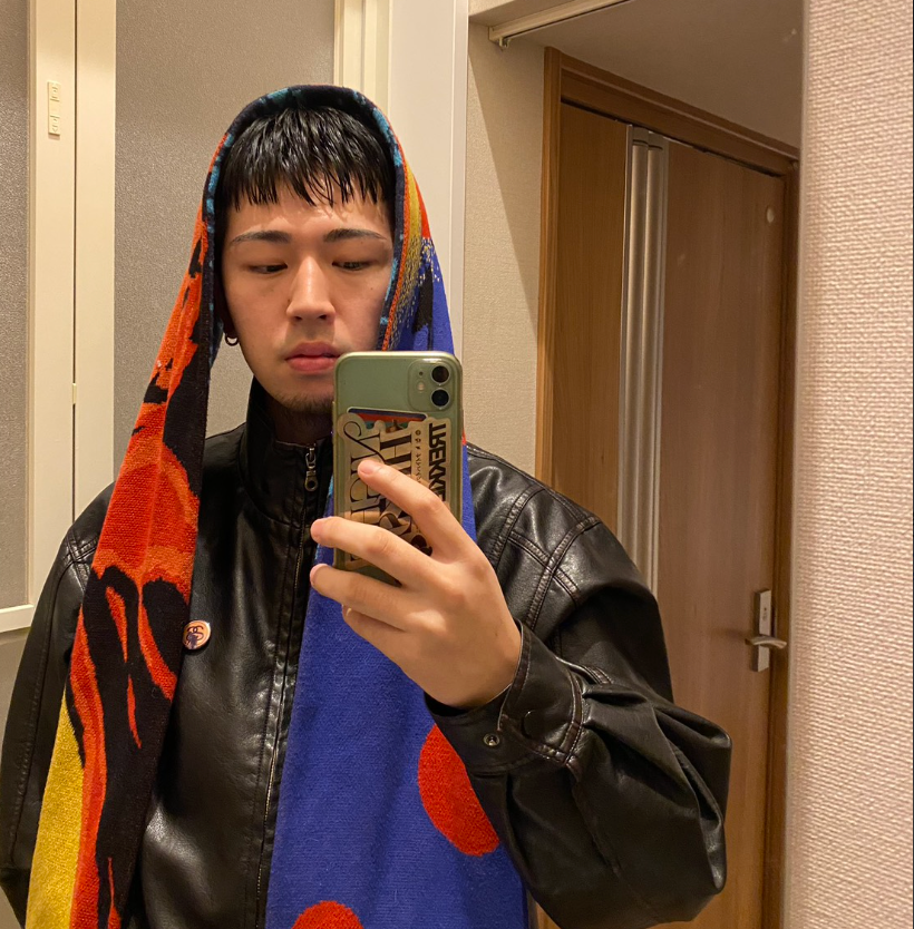 RYUSEI