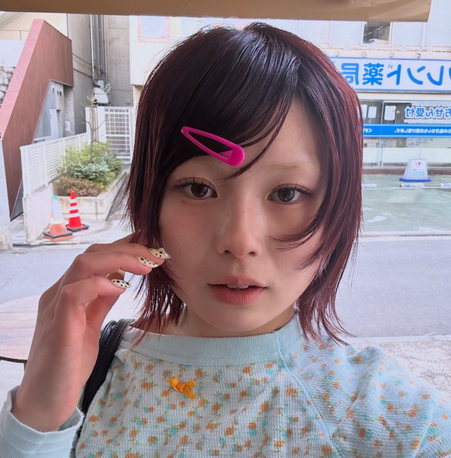 MAYU