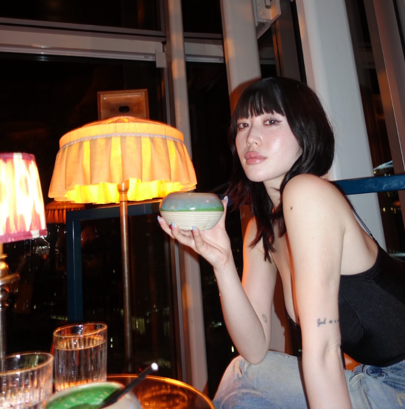 MAYUMI