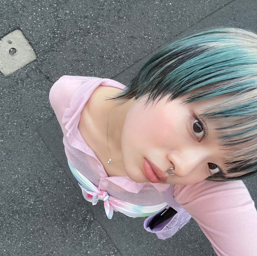 kori
