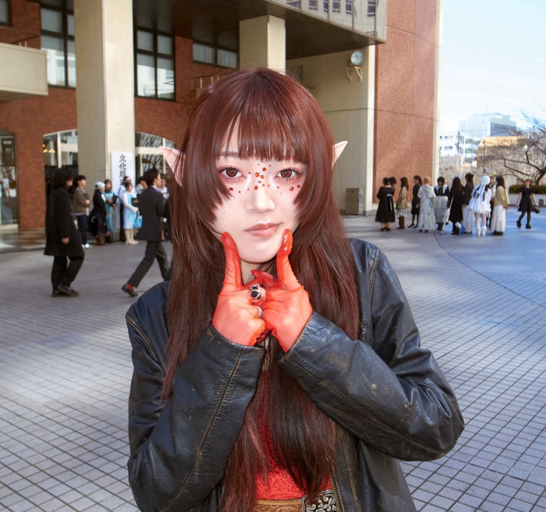 愛弥奈