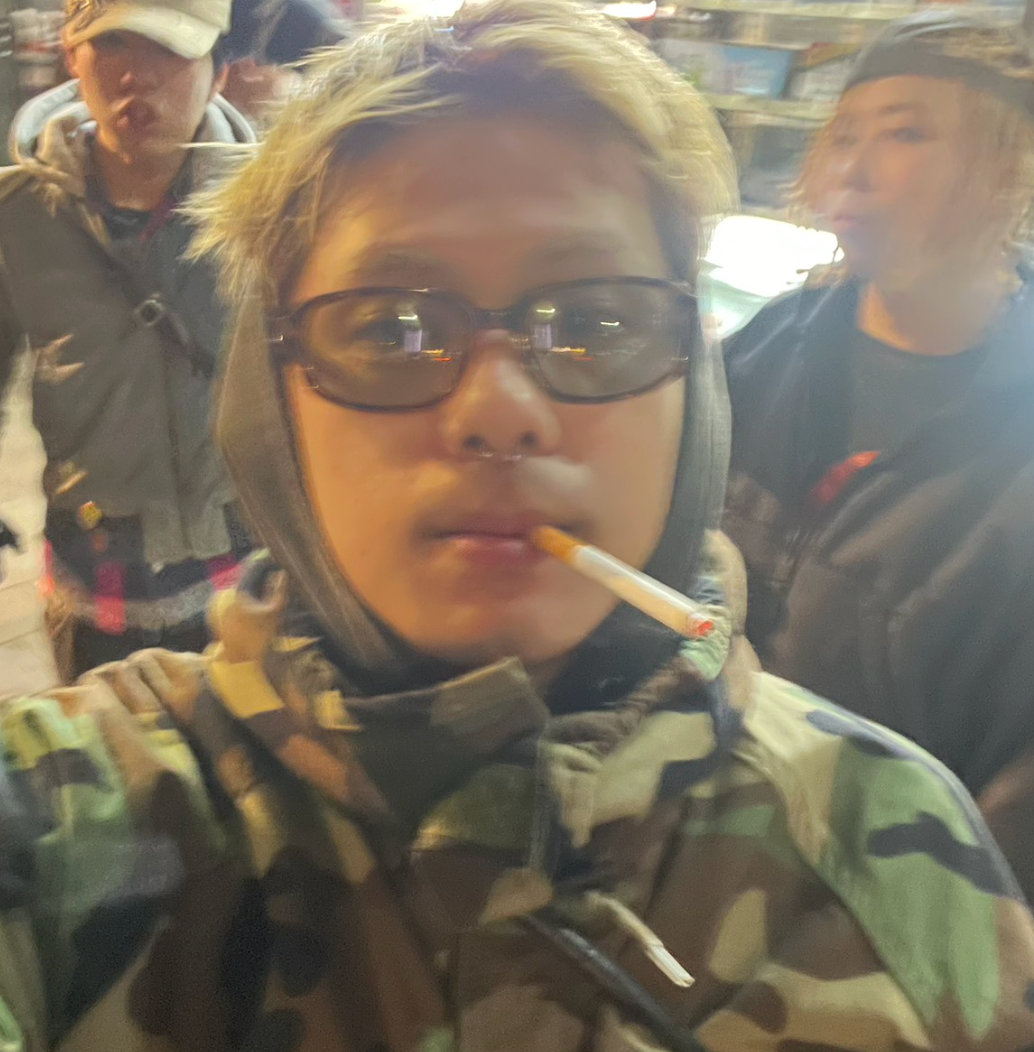 fugaikeda