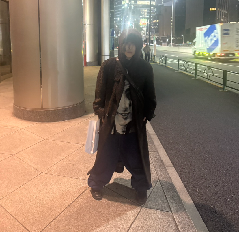 もち