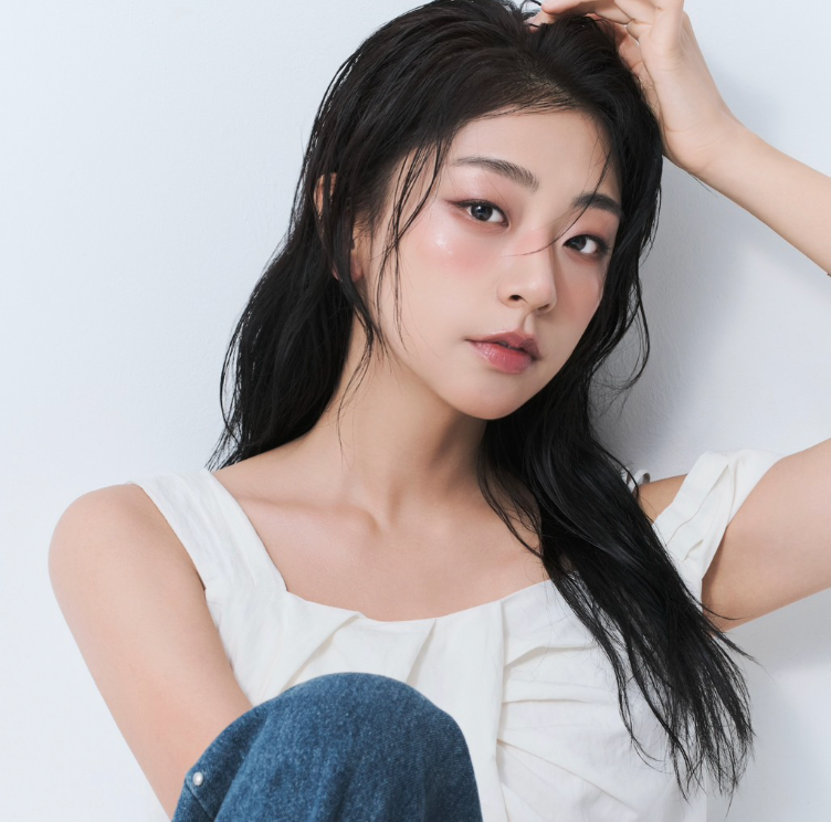 Jisoo Jeong