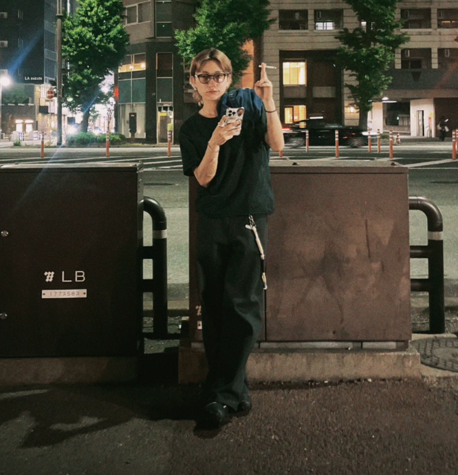 HAYATO