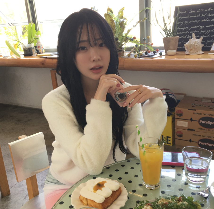 Mimi 민경
