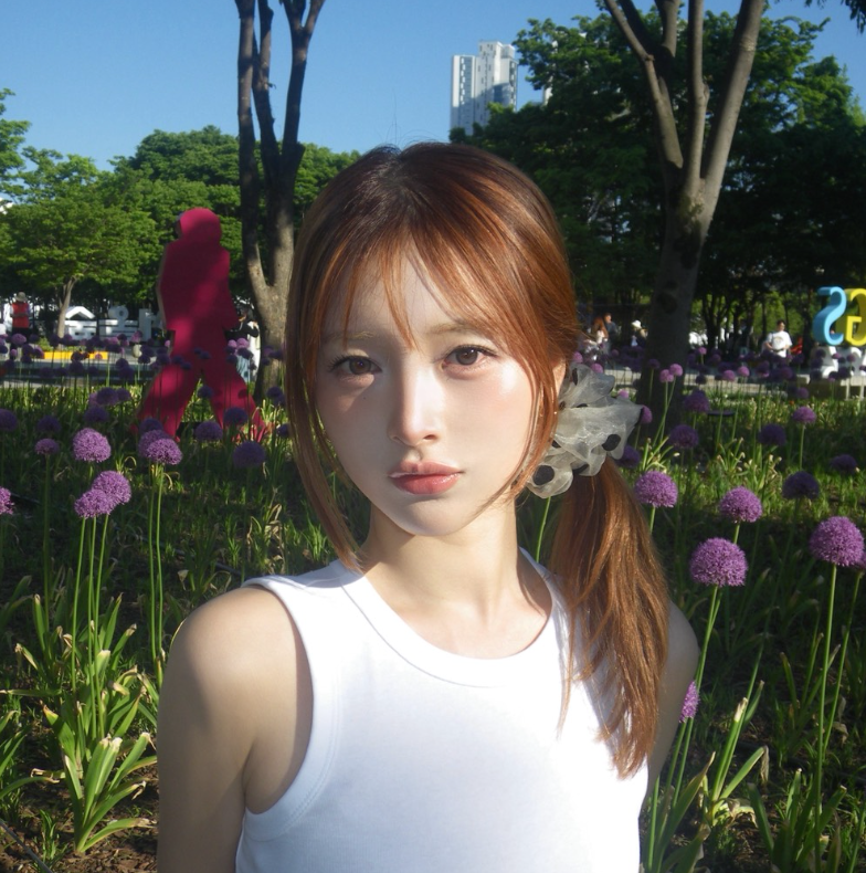 Eve Yoo