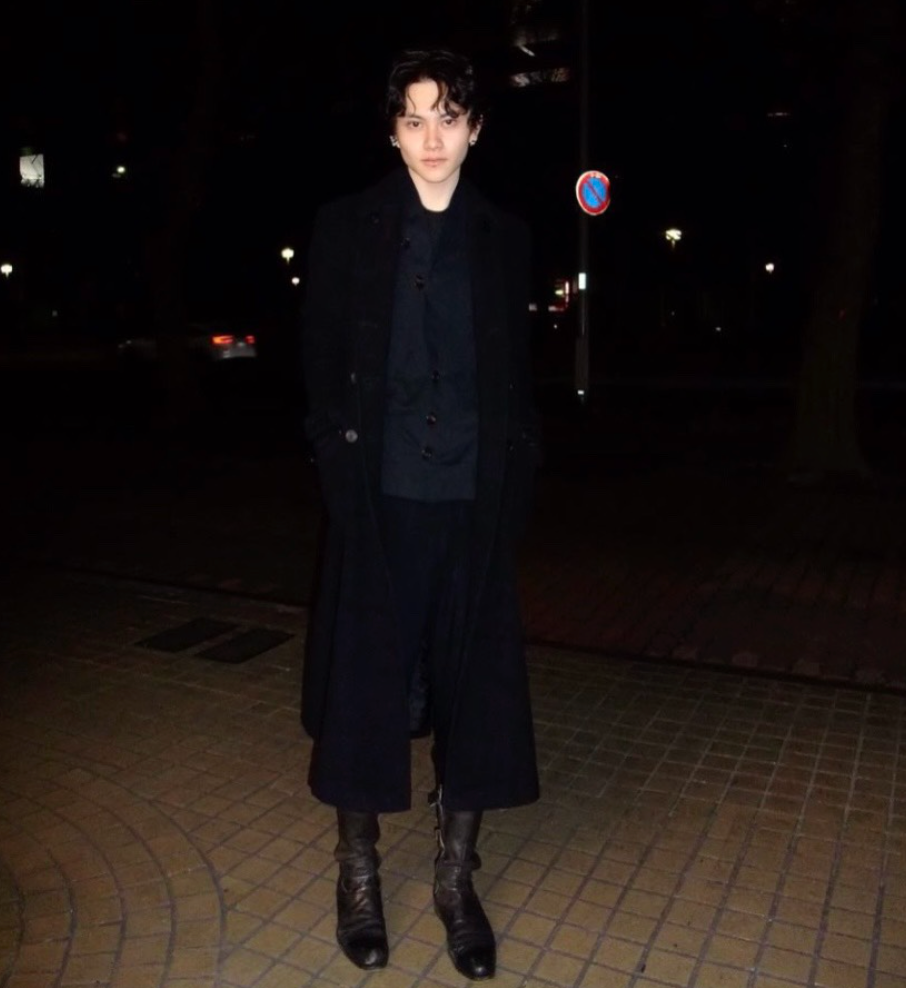 ユーシ