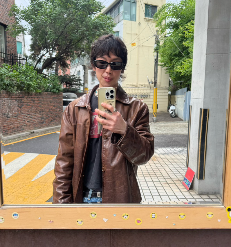 Sangyeop Kim