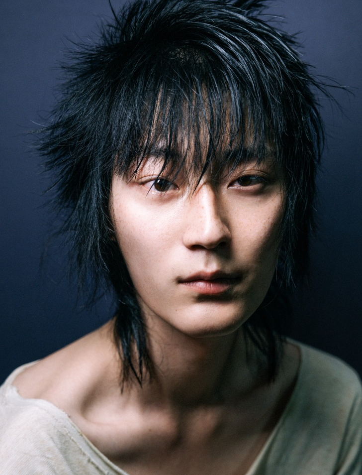 yeo inwoo