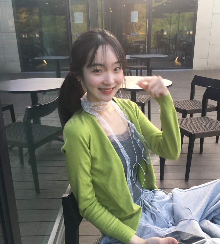 So Young park