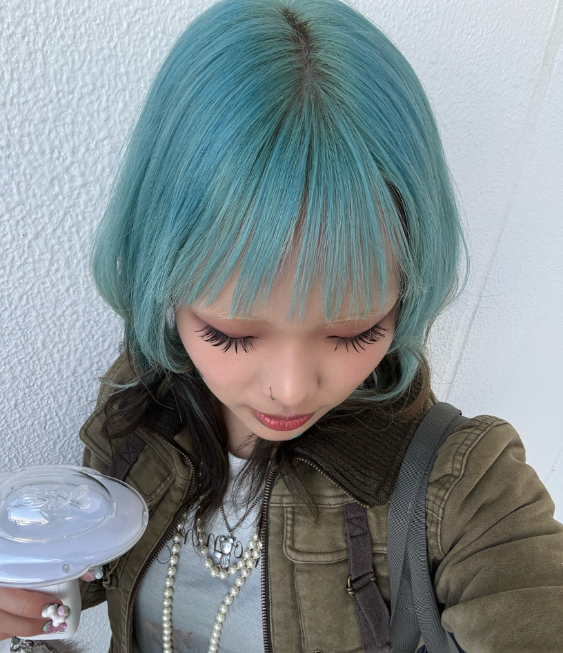 リホナ