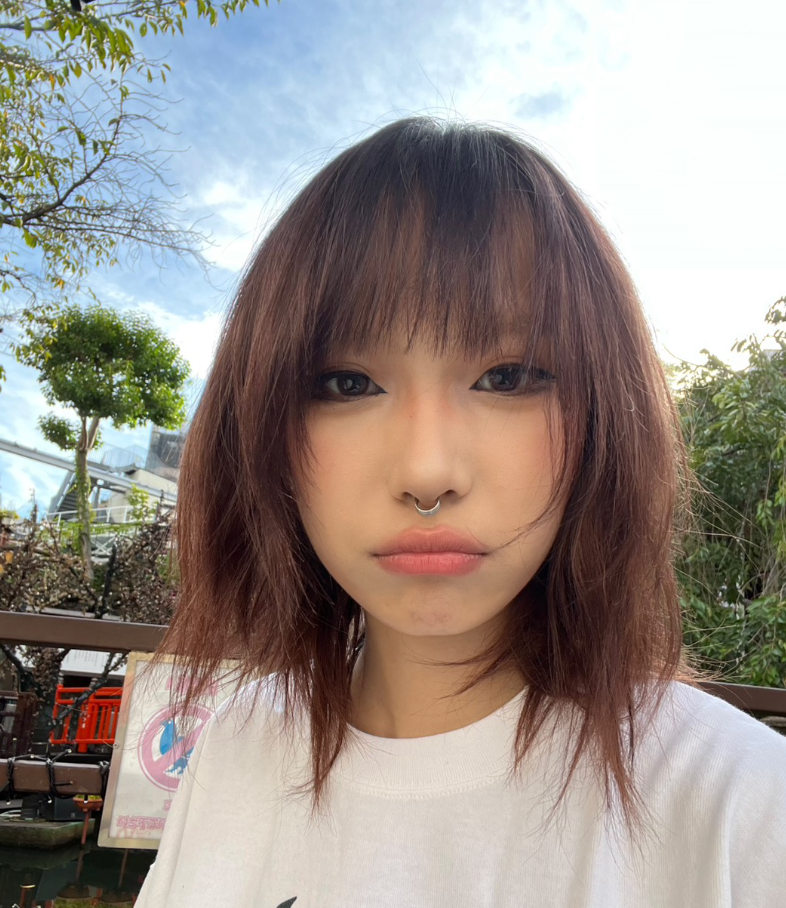 エび