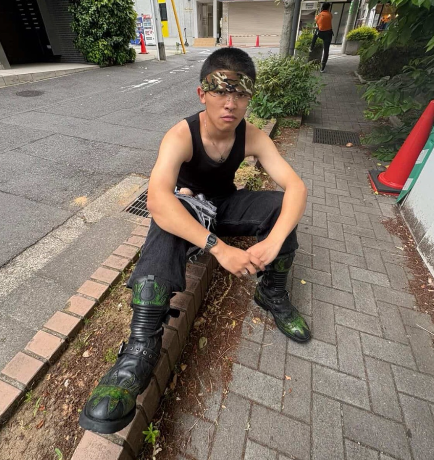 ちひちひ