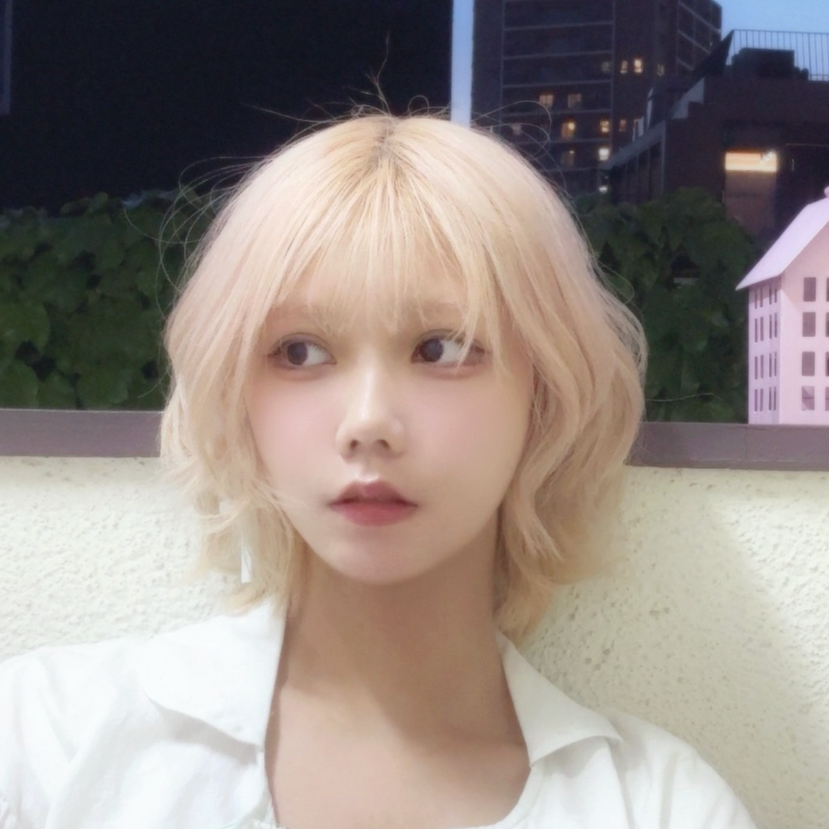 川後 陽菜
