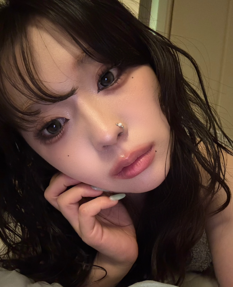 だめです。